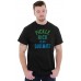 Rick And Morty Pickle Rick is my Soulmate Men's T-Shirt