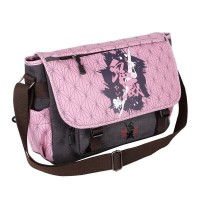 Demon Slayer Nezuko Kamado Shoulder Bag
