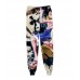 One Piece Luffy Pants 