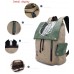 Attack on Titan Scouting Legion Backpack