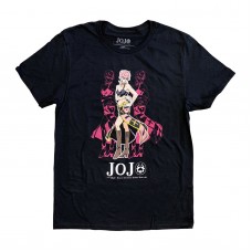JoJo's Bizarre Adventure Trish Una T-shirt
