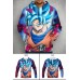 Dragon Ball Z Manga Hoodie