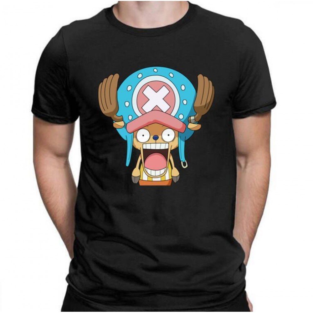 One Piece Tony Tony Chopper T-shirt 