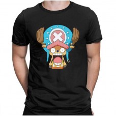 One Piece Tony Tony Chopper T-shirt 