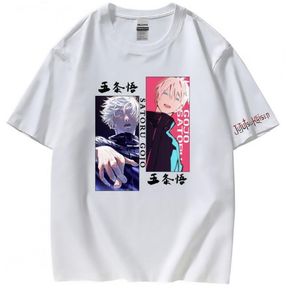 Jujutsu Kaisen Satoru Gojo T-shirt