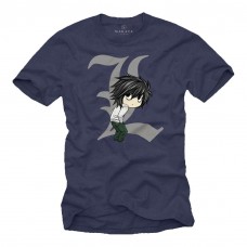 Death Note L T-shirt
