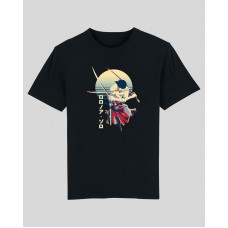 One Piece  Roronoa Zoro T-shirt Unisex