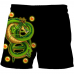 Dragon Ball Z Shenron Shorts